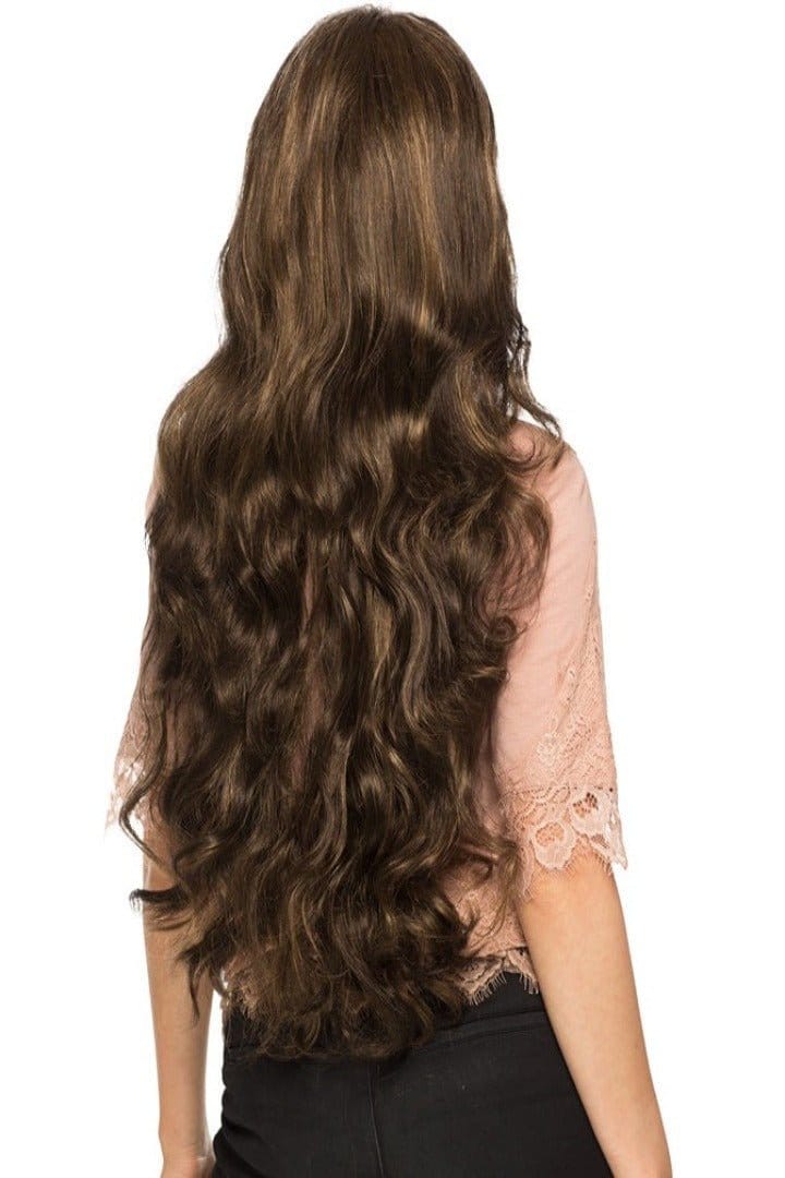 Wavy Cher by WigPro | Synthetic Wig | Basic Cap - Image 4