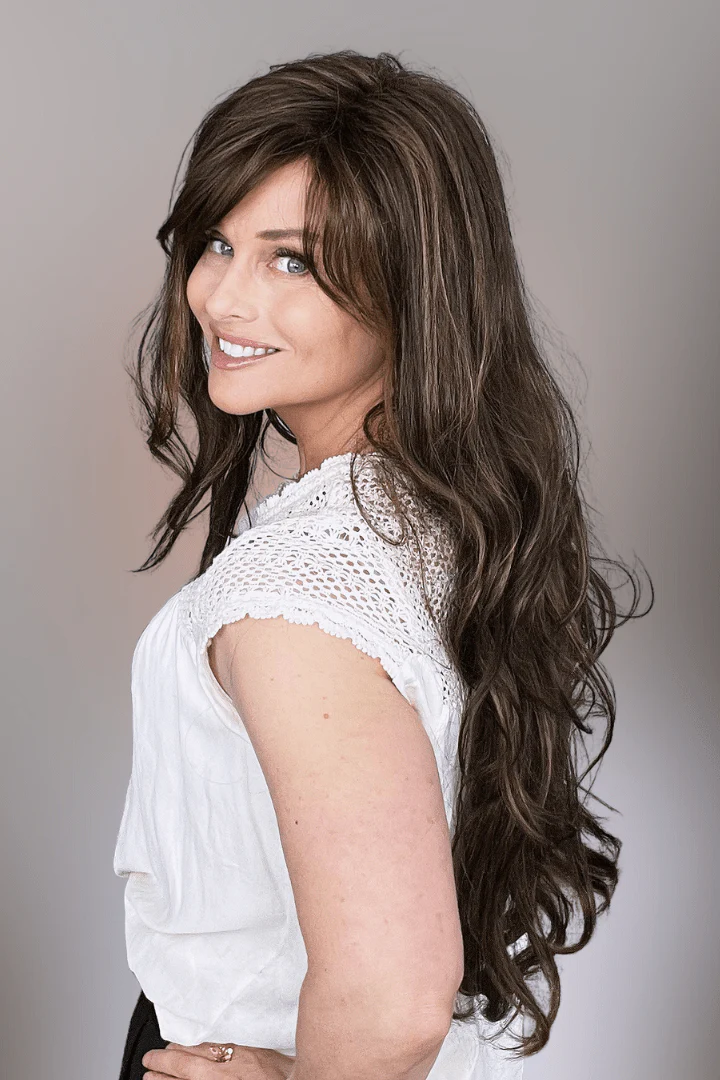 Wavy Cher by WigPro | Synthetic Wig | Basic Cap - Image 6