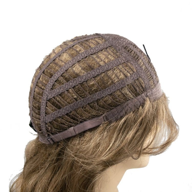 Wavy Cher by WigPro | Synthetic Wig | Basic Cap - Image 9