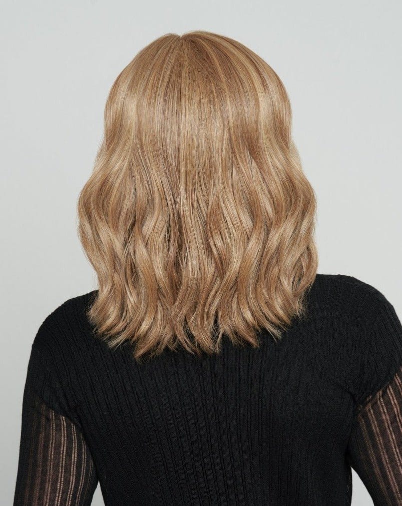 Wavy Day by Raquel Welch | HF Synthetic Lace Front Wig | Mono Top - Image 5