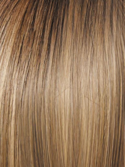 Well Played by Raquel Welch | HF Synthetic Lace Front Wig | Mono Part - Image 40