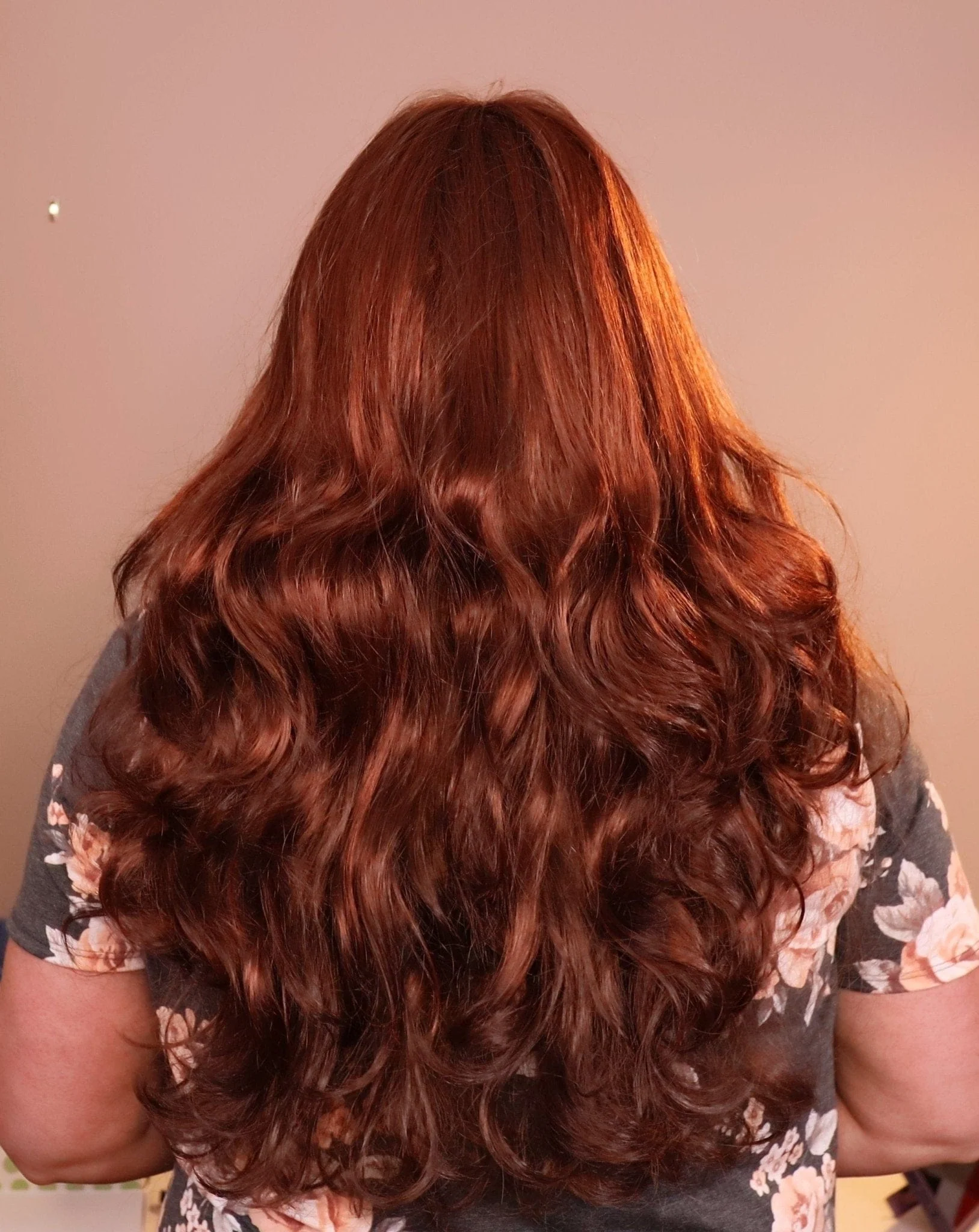 Wendi by Envy | Lace Front Synthetic Wig | Mono Part - Image 14