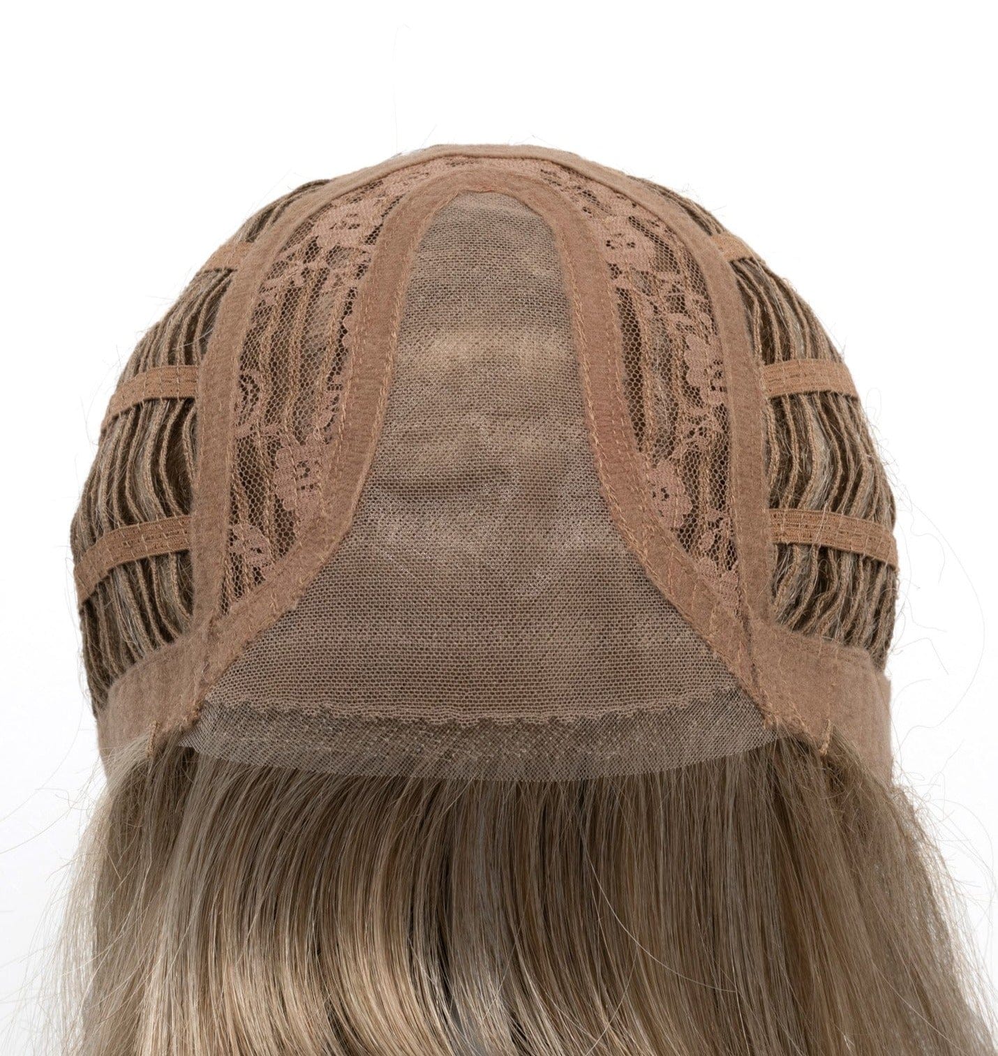 Wendi by Envy | Lace Front Synthetic Wig | Mono Part - Image 15