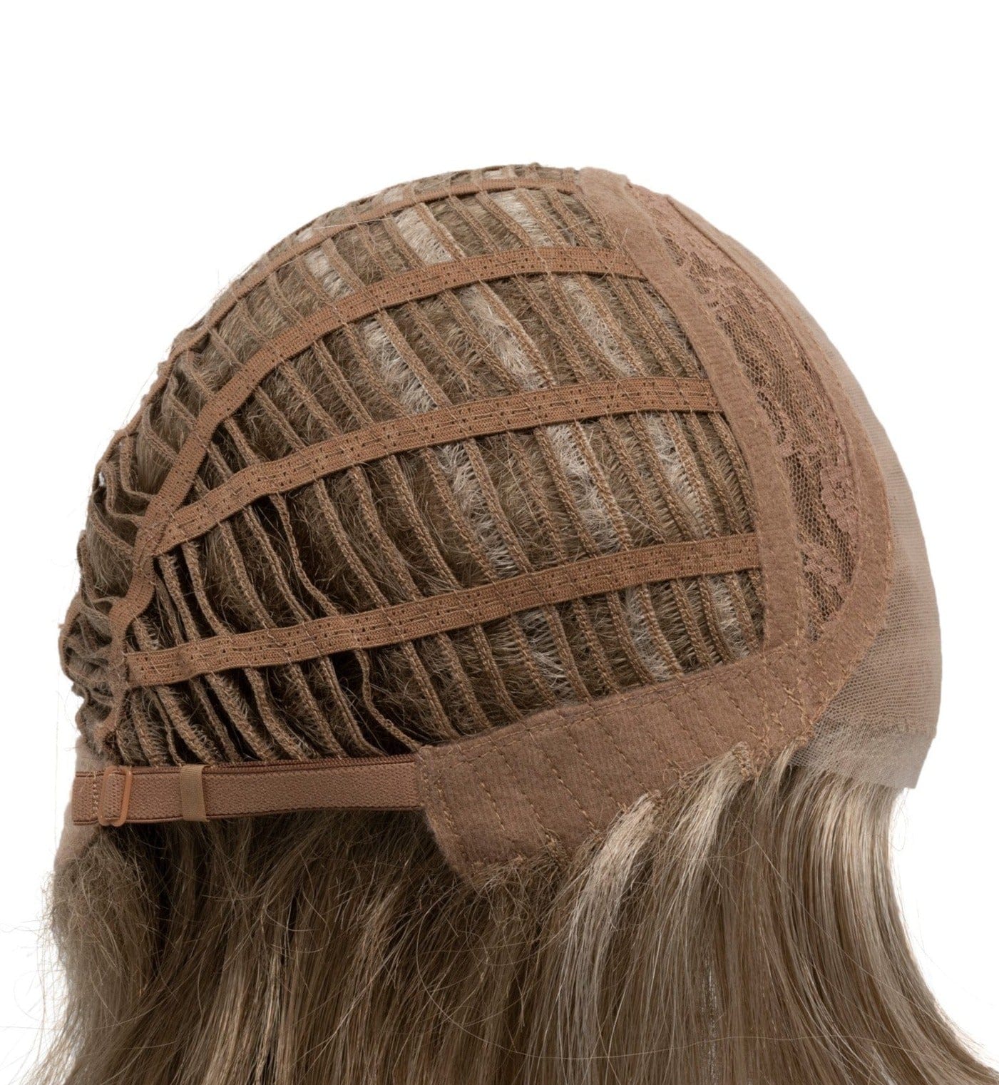Wendi by Envy | Lace Front Synthetic Wig | Mono Part - Image 16