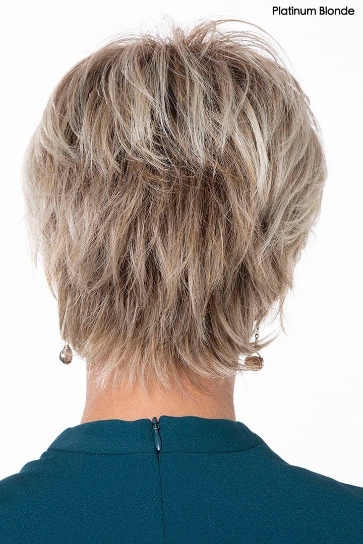 Whimsical by Toni Brattin | Heat Friendly Synthetic Wig | Average Cap - Image 4