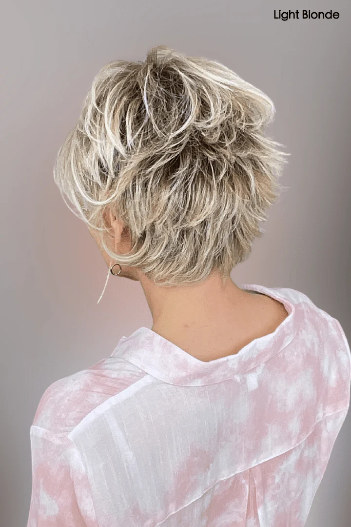 Whimsical by Toni Brattin | Heat Friendly Synthetic Wig | Large Cap - Image 8