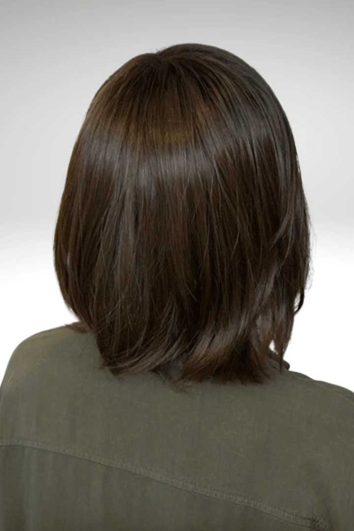 Whisper by Toni Brattin | Heat Friendly Synthetic Wig | Large Cap - Image 20