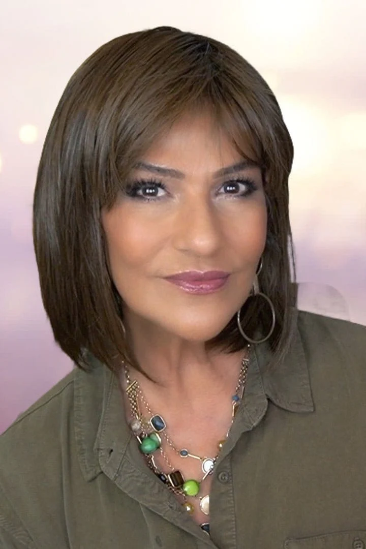 Whisper by Toni Brattin | Heat Friendly Synthetic Wig | Large Cap - Image 22