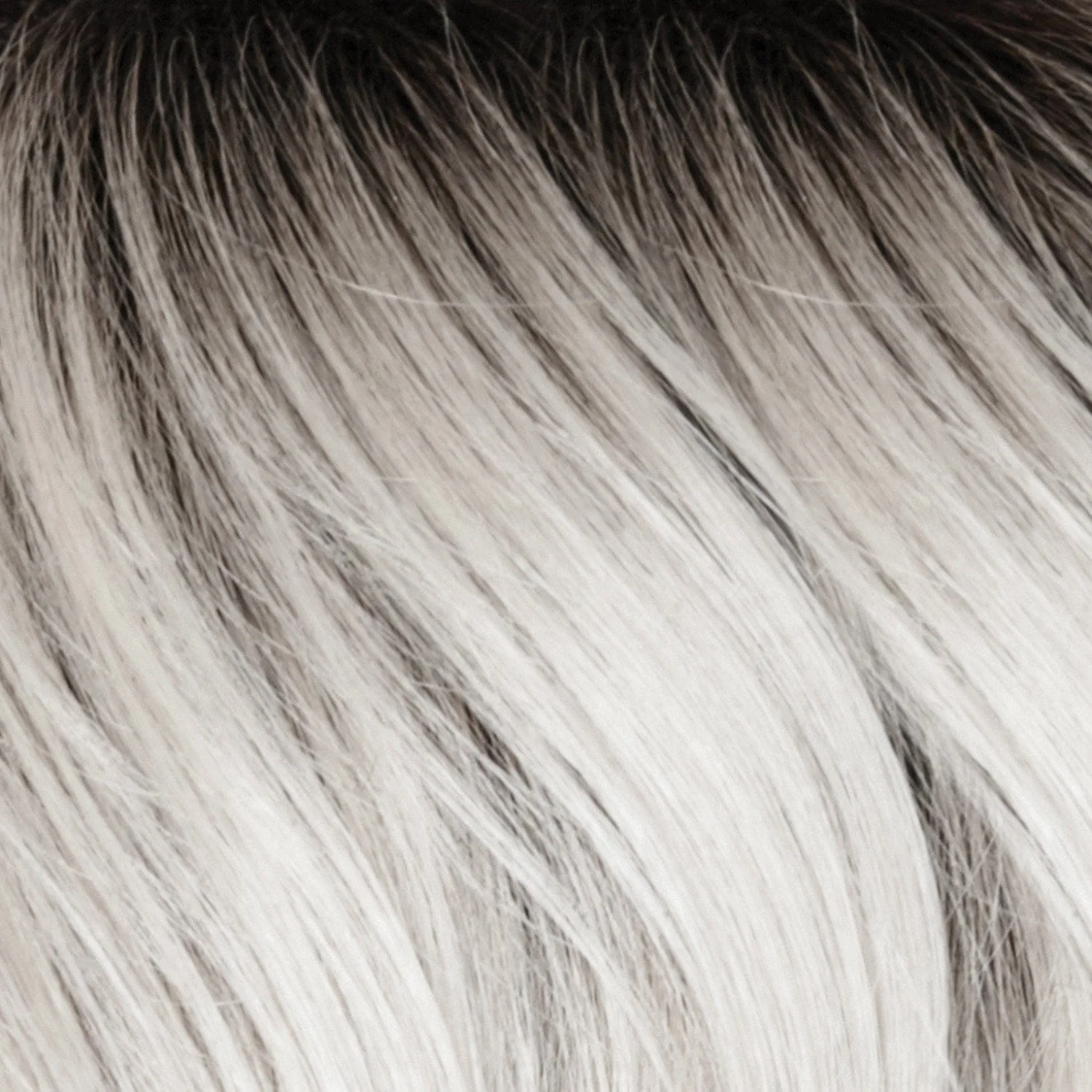 Whiteout by Hairdo | HF Synthetic Wig | Basic Cap - Image 5