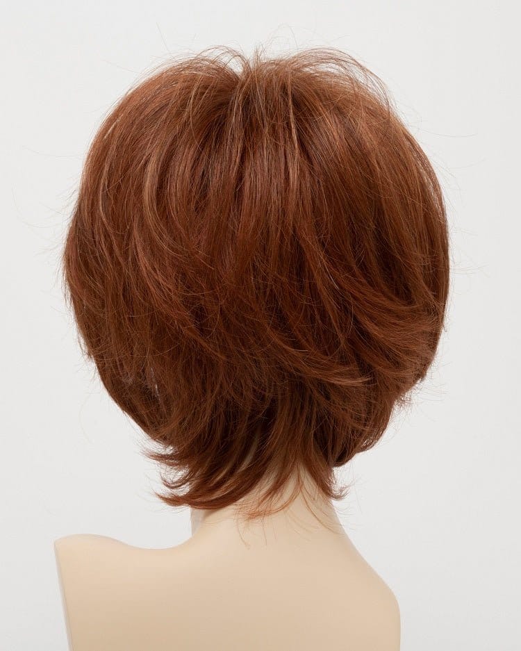 Whitney by Envy | Human Hair/Heat Friendly Synthetic Blend Wig - Image 19