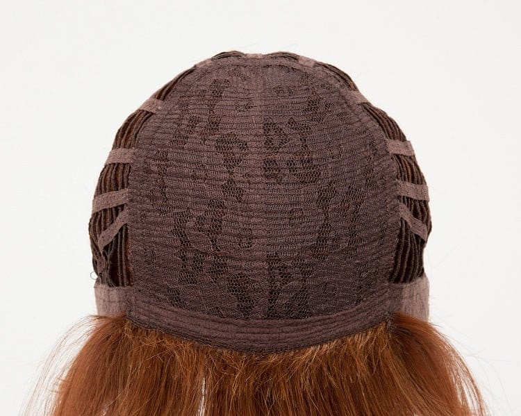 Whitney by Envy | Human Hair/Heat Friendly Synthetic Blend Wig - Image 20