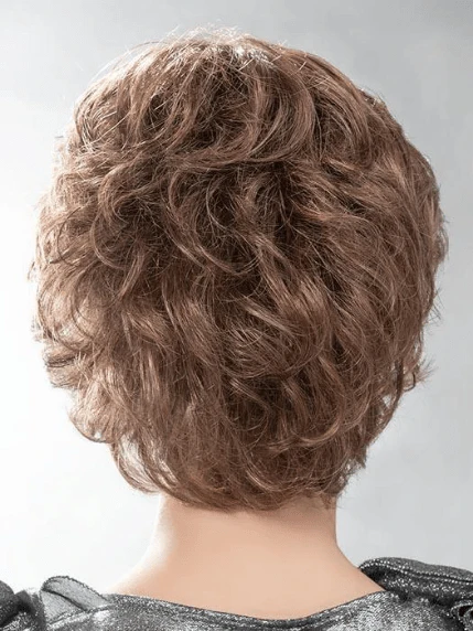Wide by Ellen Wille | Synthetic Wig | Mono Crown - Image 3