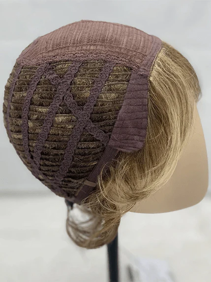 Wide by Ellen Wille | Synthetic Wig | Mono Crown - Image 4