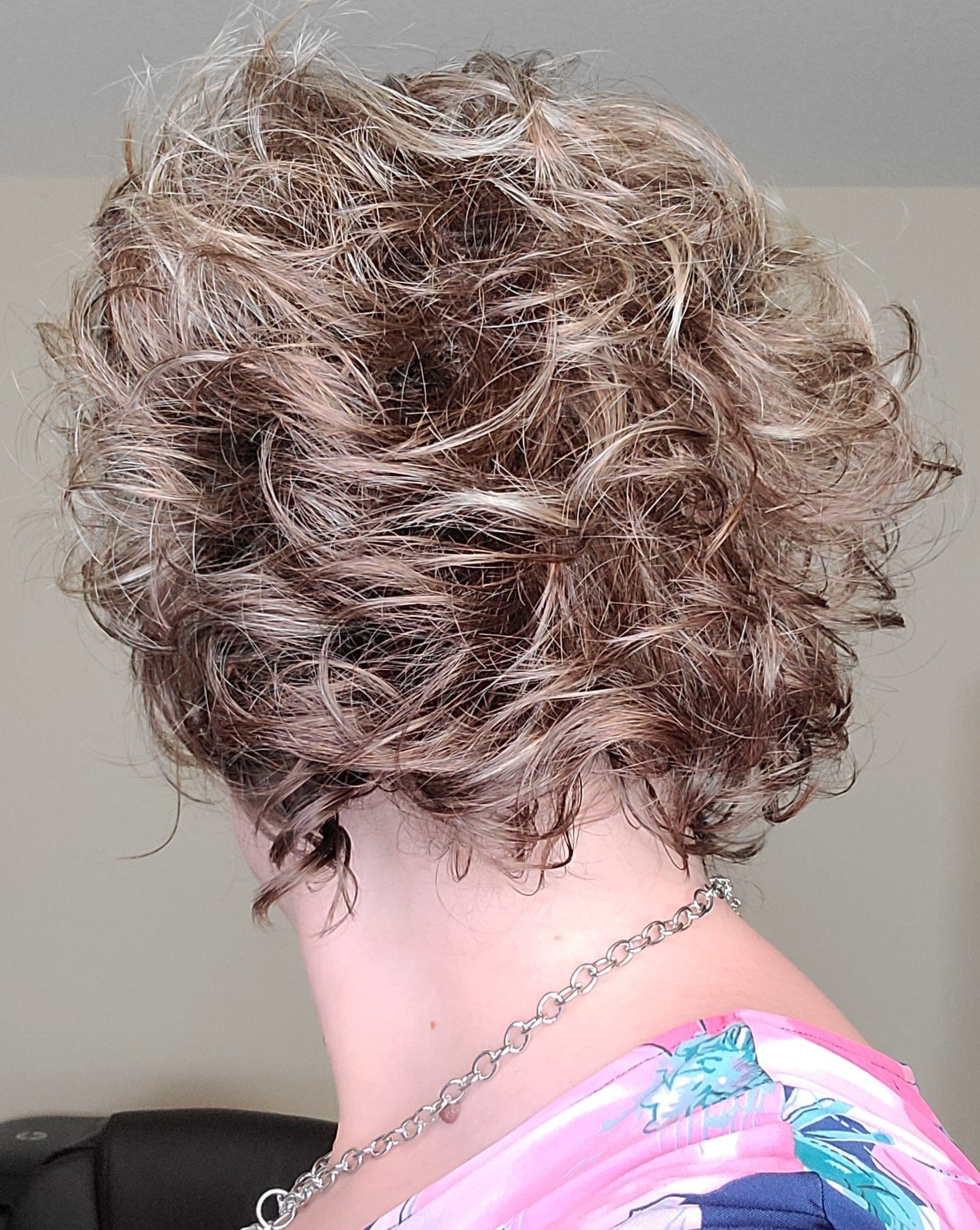 Wide by Ellen Wille | Synthetic Wig | Mono Crown - Image 7