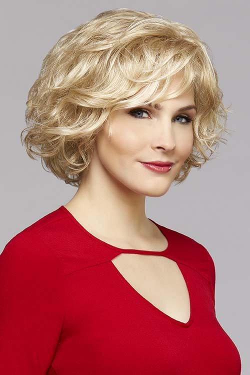 Jules by Henry Margu | Synthetic Lace Front Wig | Basic Cap - Image 5