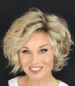 Jules by Henry Margu | Synthetic Lace Front Wig | Basic Cap - Image 7