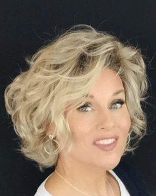 Jules by Henry Margu | Synthetic Lace Front Wig | Basic Cap - Image 8