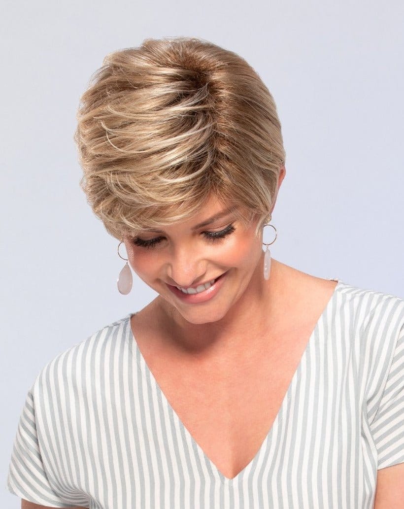Allure Large by Jon Renau | Synthetic Wig | Basic Cap - Image 3