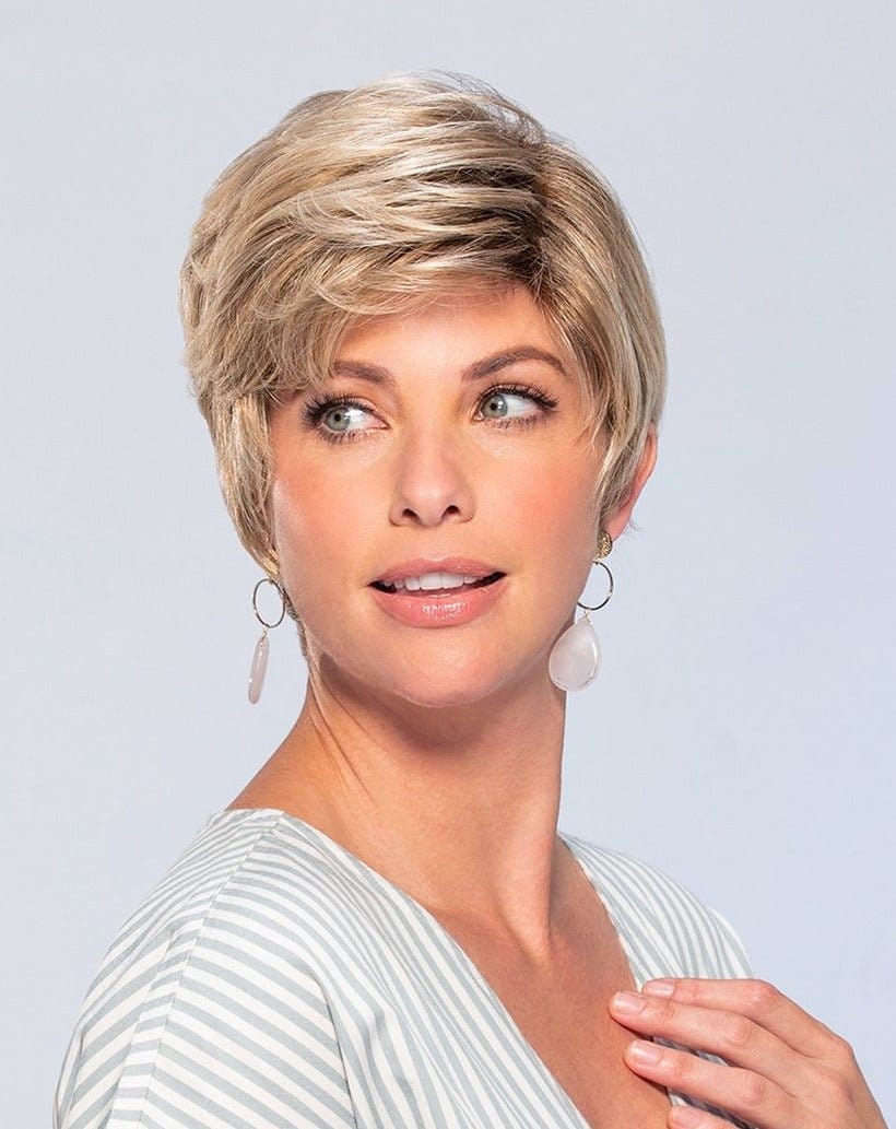 Allure Petite by Jon Renau | Synthetic Wig | Basic Cap