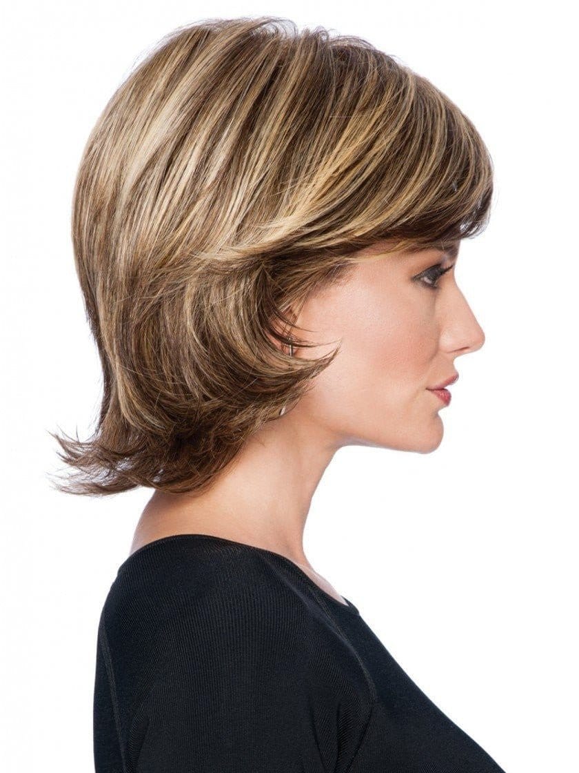 Allure by Hairdo | HF Synthetic Wig | Basic Cap - Image 4
