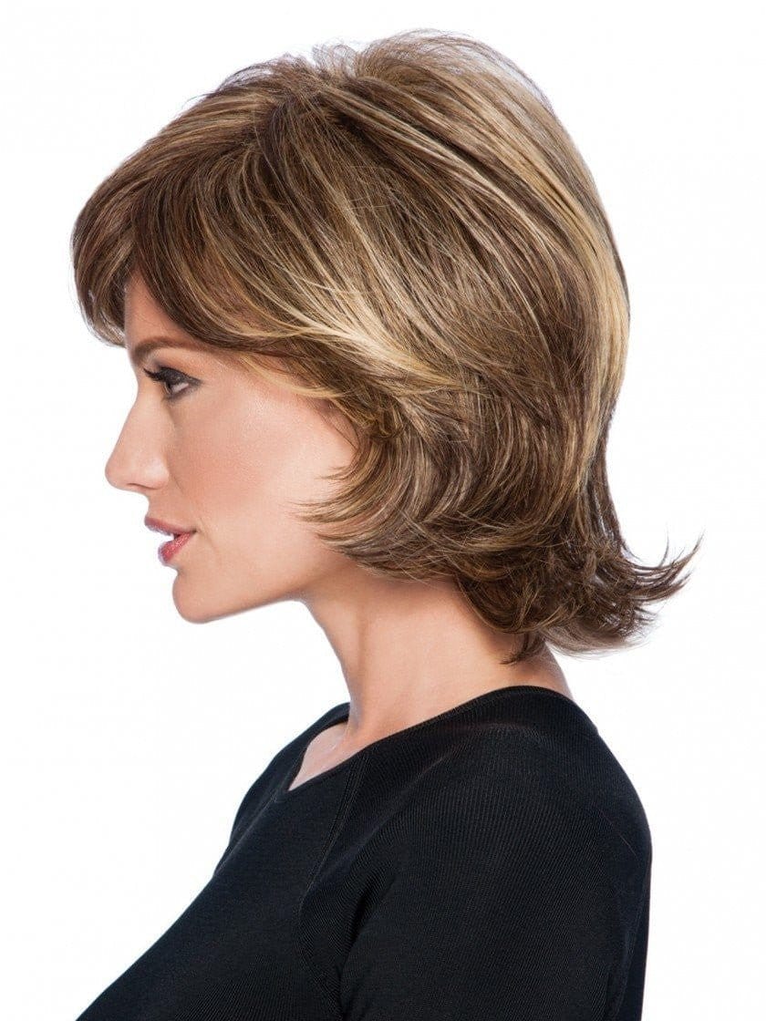Allure by Hairdo | HF Synthetic Wig | Basic Cap - Image 6