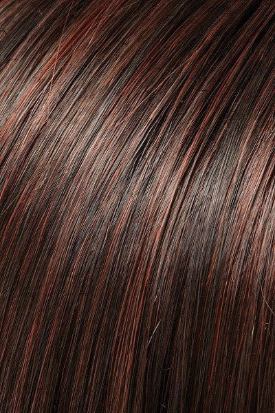 Amanda by Jon Renau | Synthetic Wig | Double Mono Top - Image 15