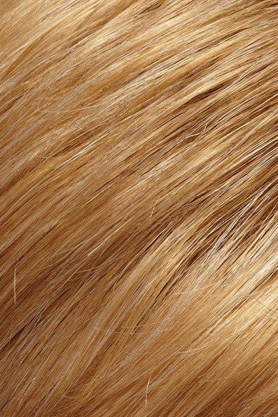 Amanda by Jon Renau | Synthetic Wig | Double Mono Top - Image 28