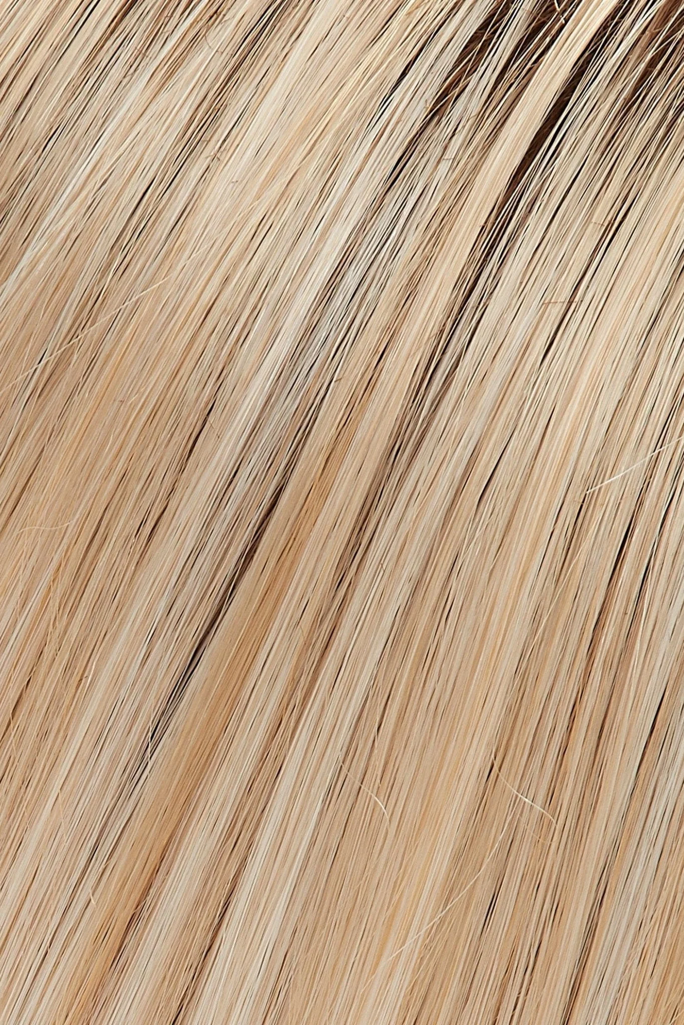 Amanda by Jon Renau | Synthetic Wig | Double Mono Top - Image 39