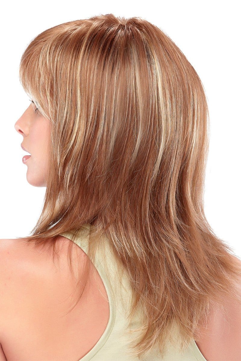 Angelique Large by Jon Renau | Synthetic Wig | Basic Cap - Image 2