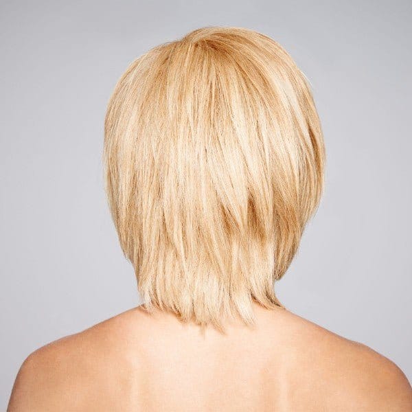 Applause by Raquel Welch | Human Hair Lace Front Wig | Hand Tied - Image 8