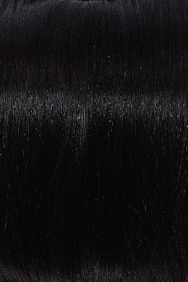 Applause by Raquel Welch | Human Hair Lace Front Wig | Hand Tied - Image 9