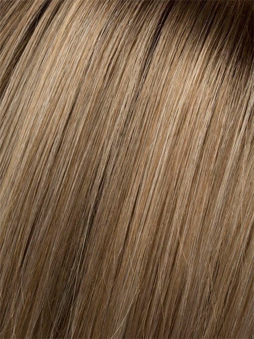 Charme by Ellen Wille | Synthetic Lace Front Wig | Double Mono Top - Image 13