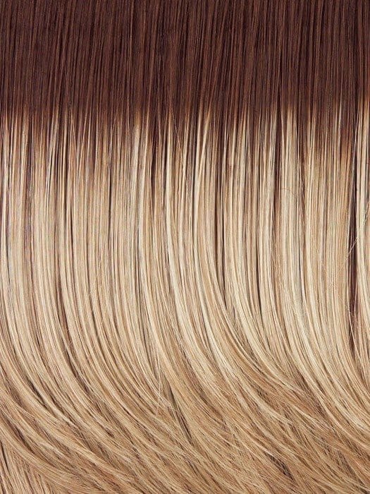 Classic Page by Hairdo| Synthetic Wig | Basic Cap - Image 16