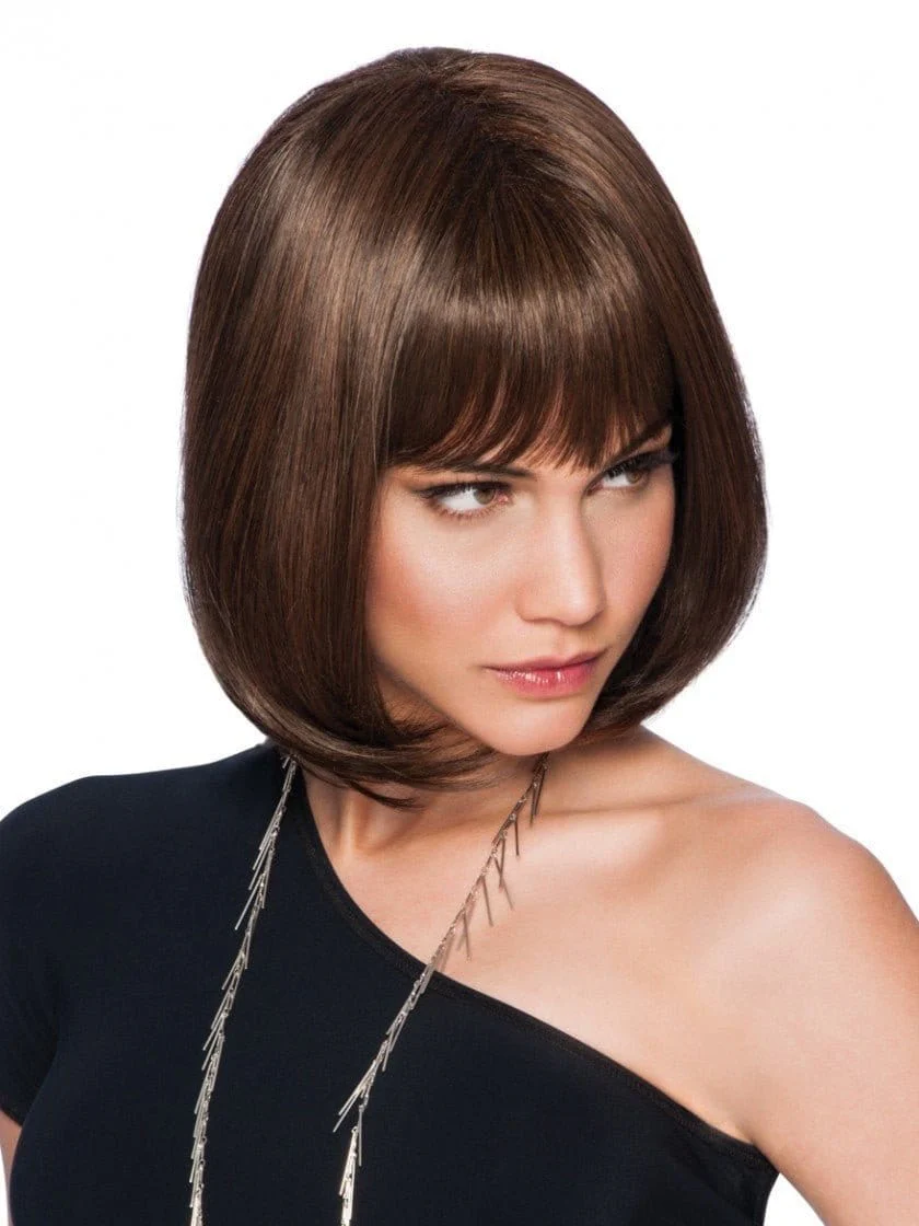 Classic Page by Hairdo| Synthetic Wig | Basic Cap - Image 4