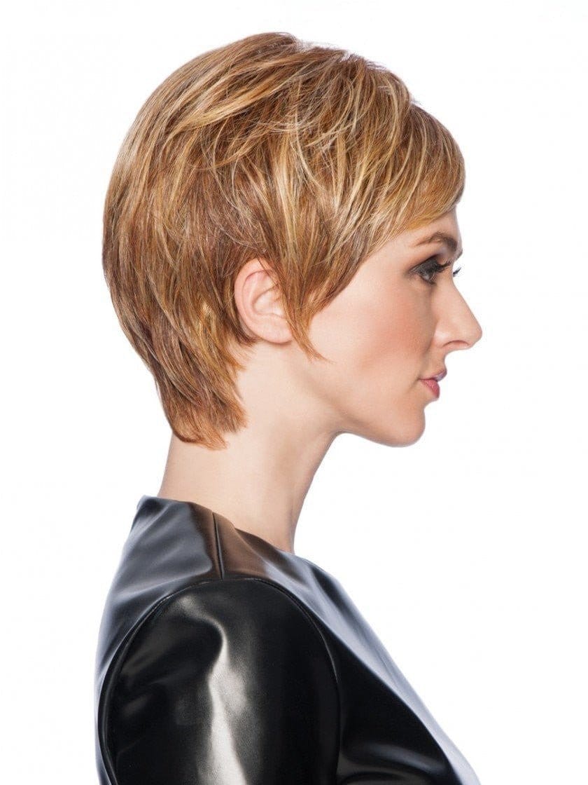 Feather Cut by Hairdo | HF Synthetic Wig | Basic Cap - Image 3