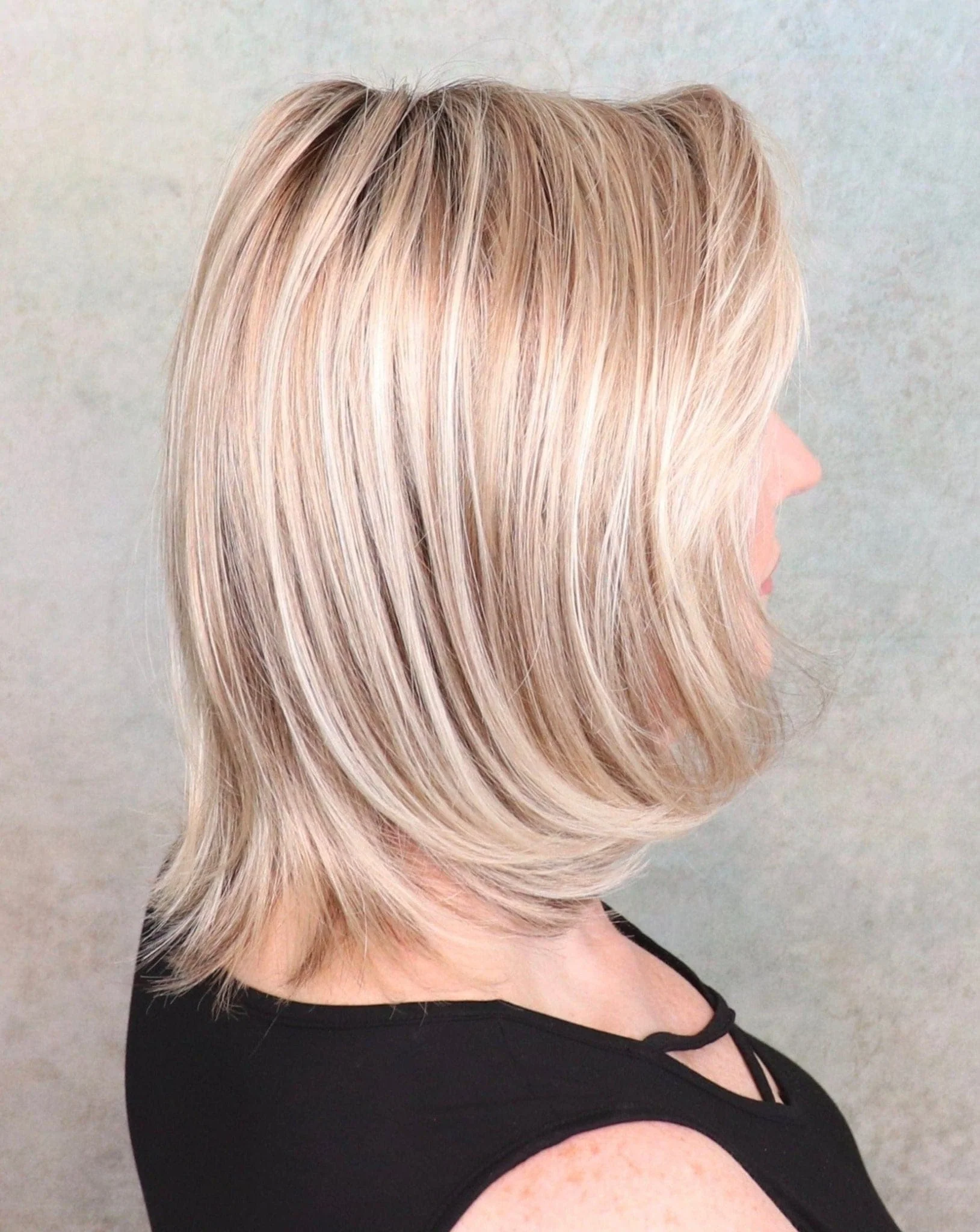 Icone by Ellen Wille | Synthetic Lace Front Wig | Mono Top - Image 11