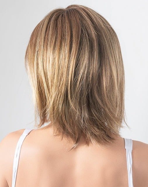 Icone by Ellen Wille | Synthetic Lace Front Wig | Mono Top - Image 6