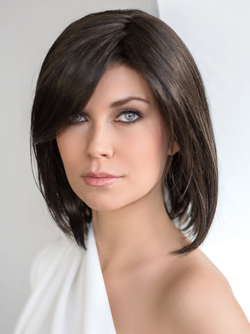 Icone by Ellen Wille | Synthetic Lace Front Wig | Mono Top - Image 7