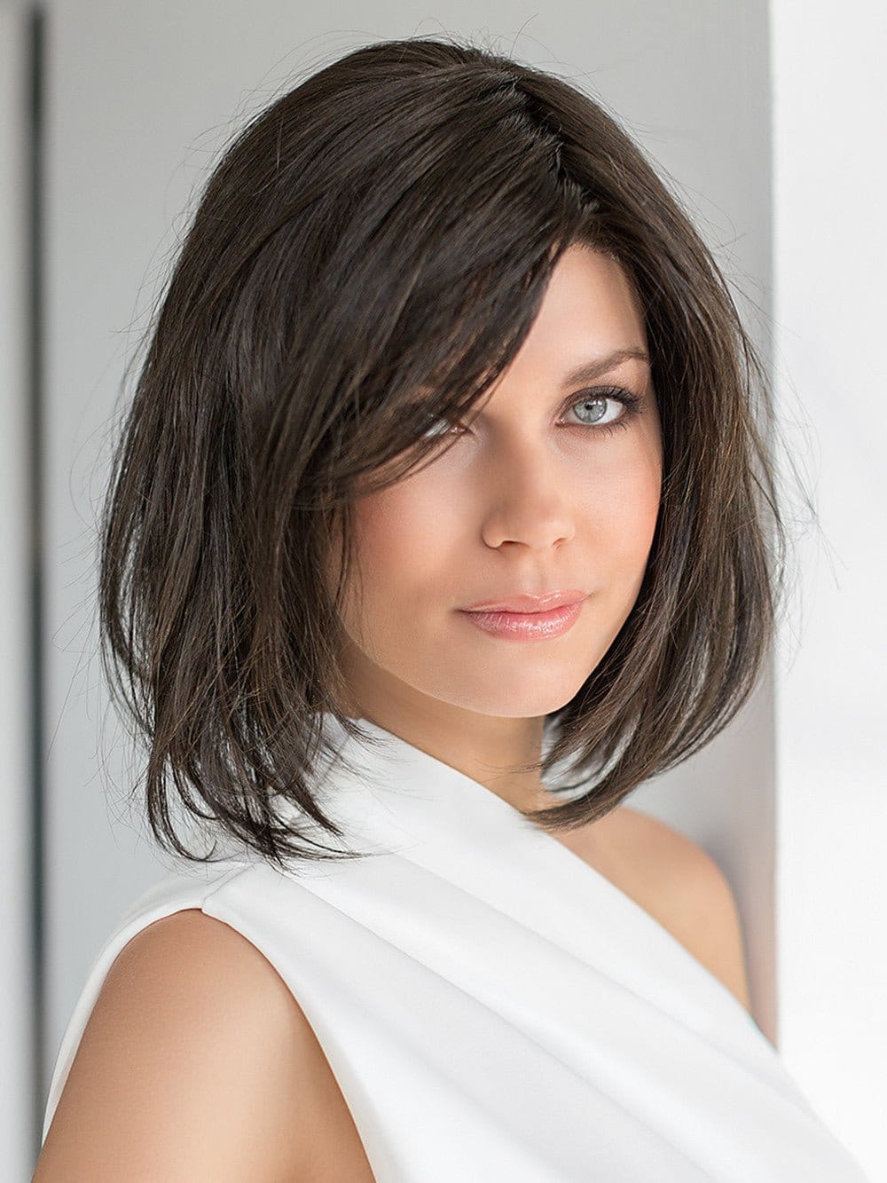 Icone by Ellen Wille | Synthetic Lace Front Wig | Mono Top - Image 9