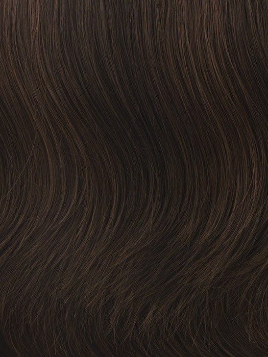 Layered Bob by Hairdo | HF Synthetic Wig | Basic Cap - Image 10