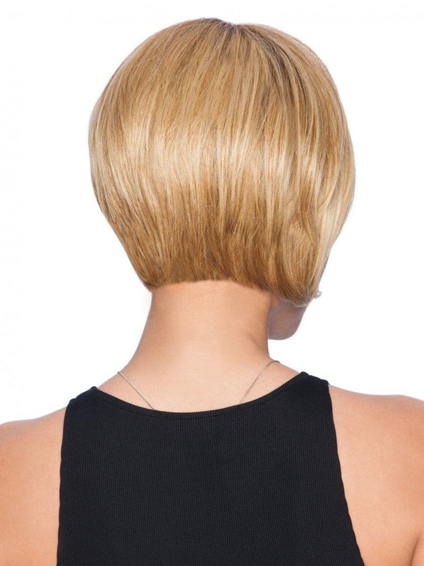 Layered Bob by Hairdo | HF Synthetic Wig | Basic Cap - Image 5