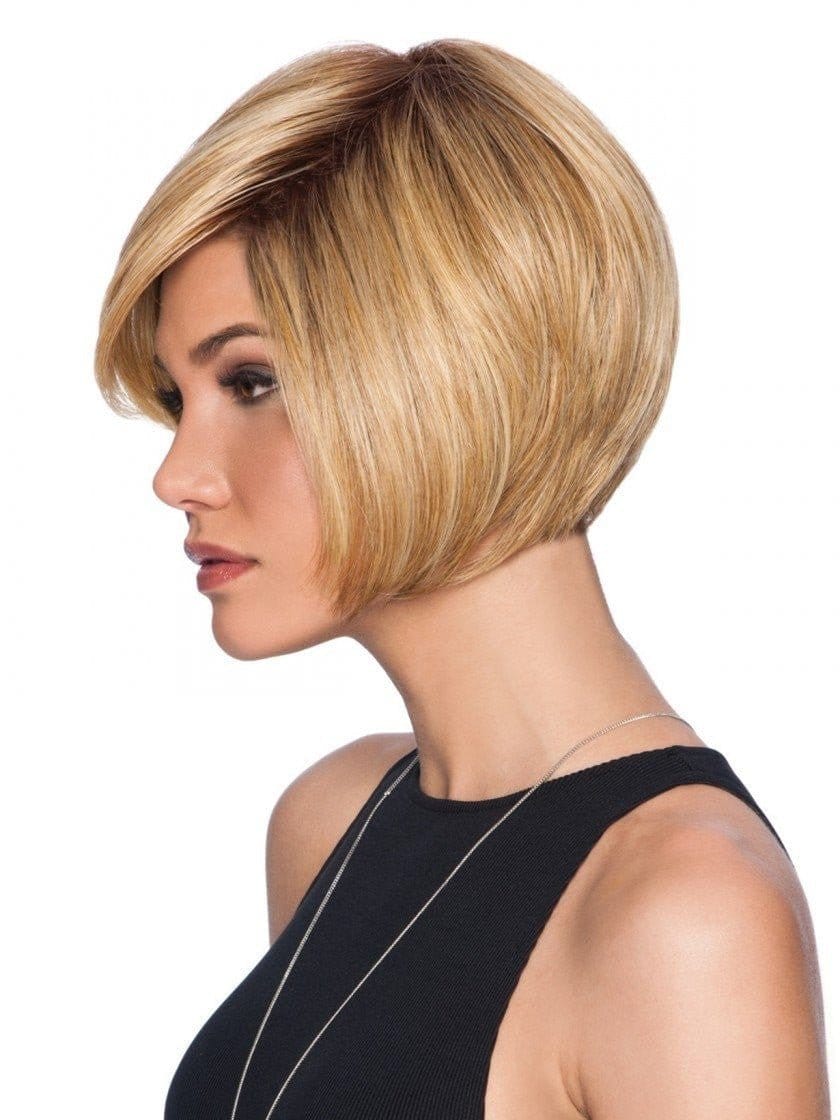 Layered Bob by Hairdo | HF Synthetic Wig | Basic Cap - Image 6