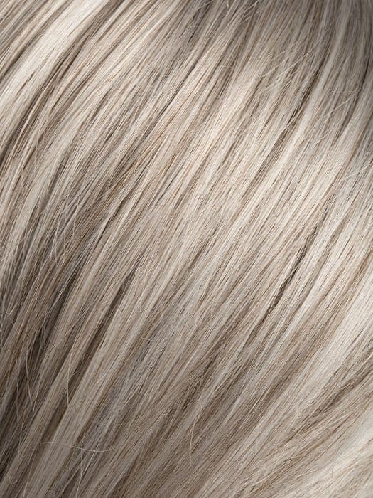 Posh by Ellen Wille | Synthetic Lace Front Wig | Hand Tied - Image 11