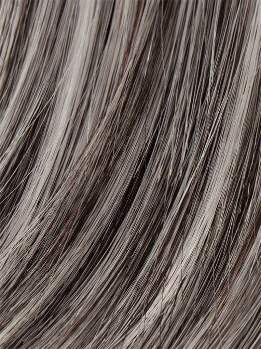 Posh by Ellen Wille | Synthetic Lace Front Wig | Hand Tied - Image 8