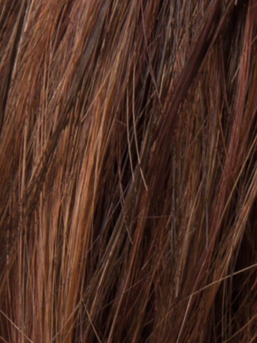 Star by Ellen Wille | Synthetic Lace Front Wig | Mono Top - Image 12