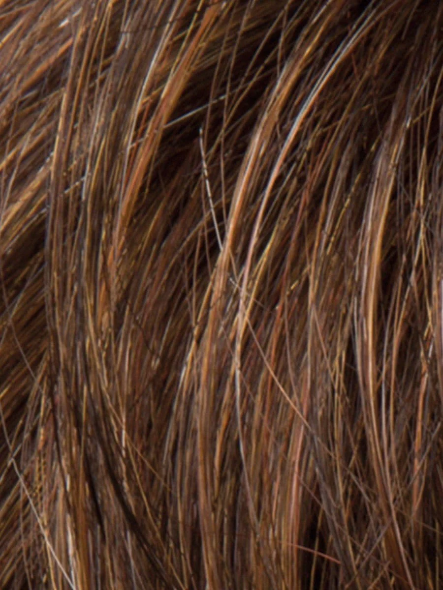 Star by Ellen Wille | Synthetic Lace Front Wig | Mono Top - Image 14
