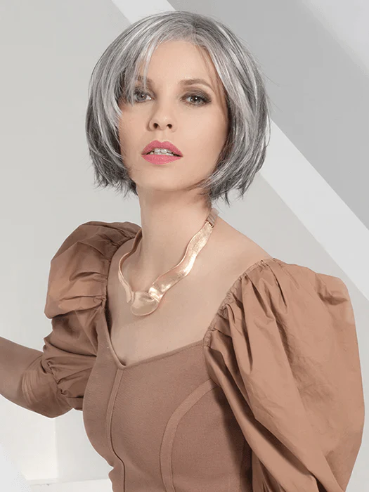 Star by Ellen Wille | Synthetic Lace Front Wig | Mono Top - Image 3