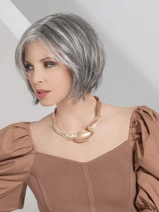Star by Ellen Wille | Synthetic Lace Front Wig | Mono Top - Image 5