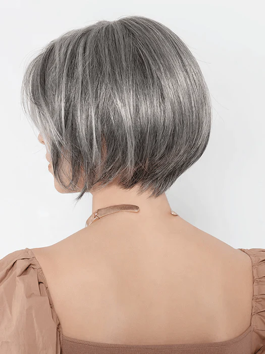 Star by Ellen Wille | Synthetic Lace Front Wig | Mono Top - Image 6