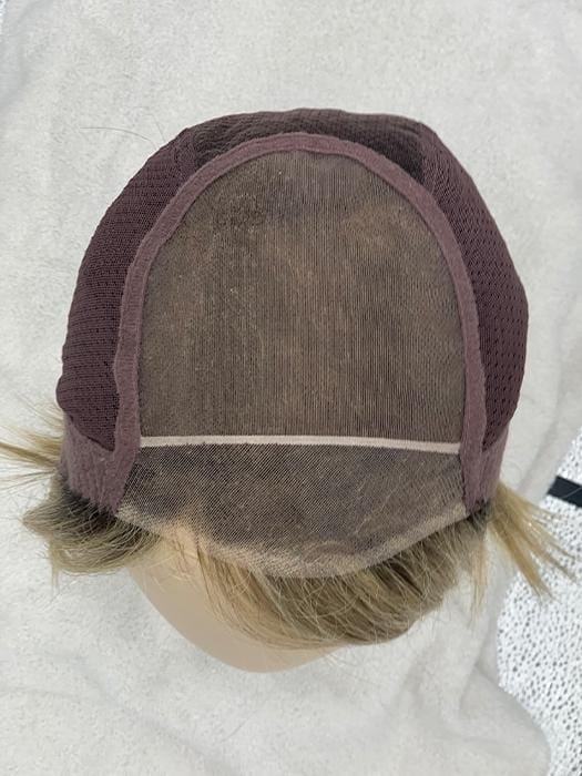 Star by Ellen Wille | Synthetic Lace Front Wig | Mono Top - Image 8